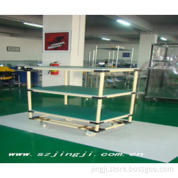 Workshop Handcart (TC04-JJ)